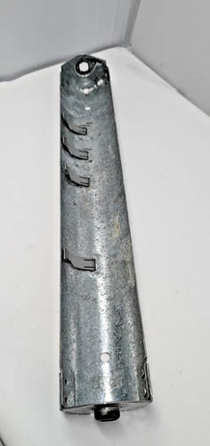 DIXIE NARCO 276/501 HVV Vending Machine SINGLE COLUMN ROUTER #7990-LIGHT USE